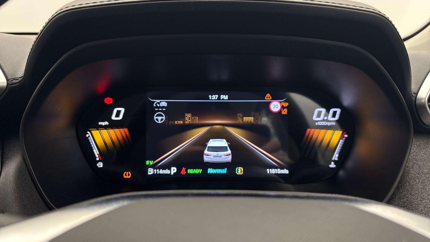 Used MG MG ZS 2025 for sale - 77988468: Photo 10