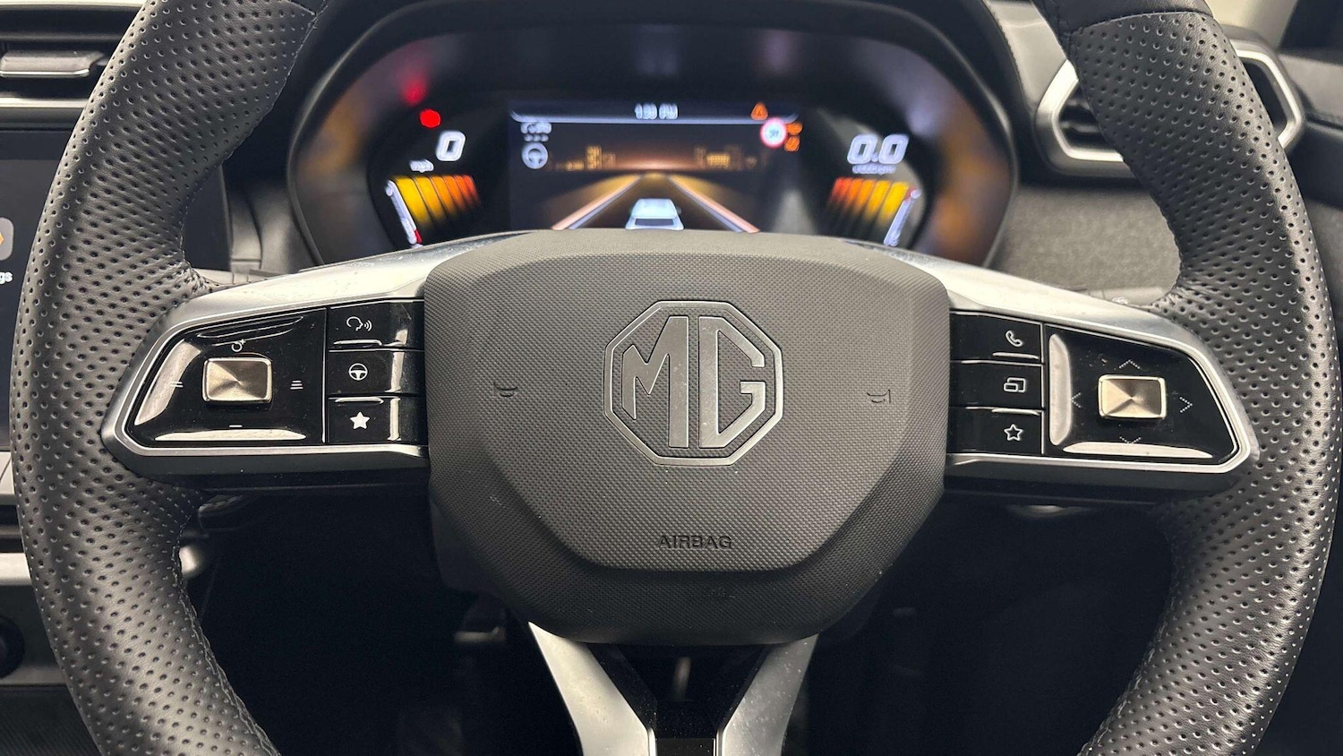 Used MG MG ZS 2025 for sale - 77988468: Photo 11