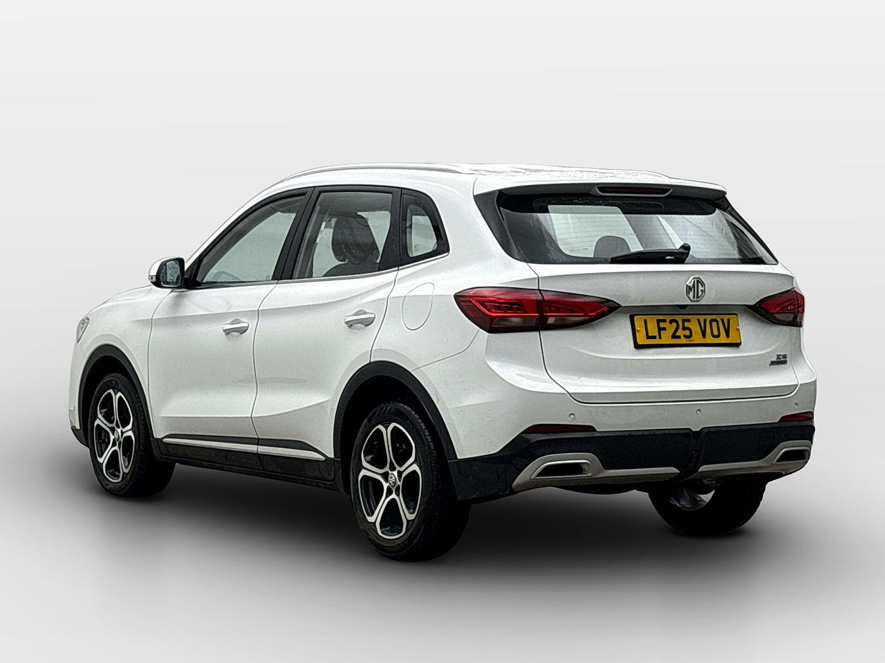 Used MG MG ZS 2025 for sale - 77988468: Photo 2