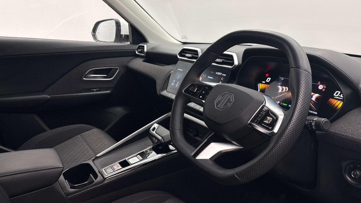 Used MG MG ZS 2025 for sale - 77988468: Photo 3