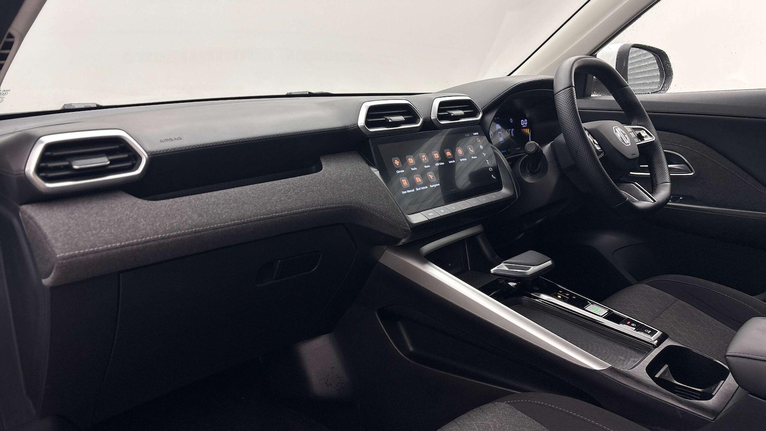 Used MG MG ZS 2025 for sale - 77988468: Photo 5