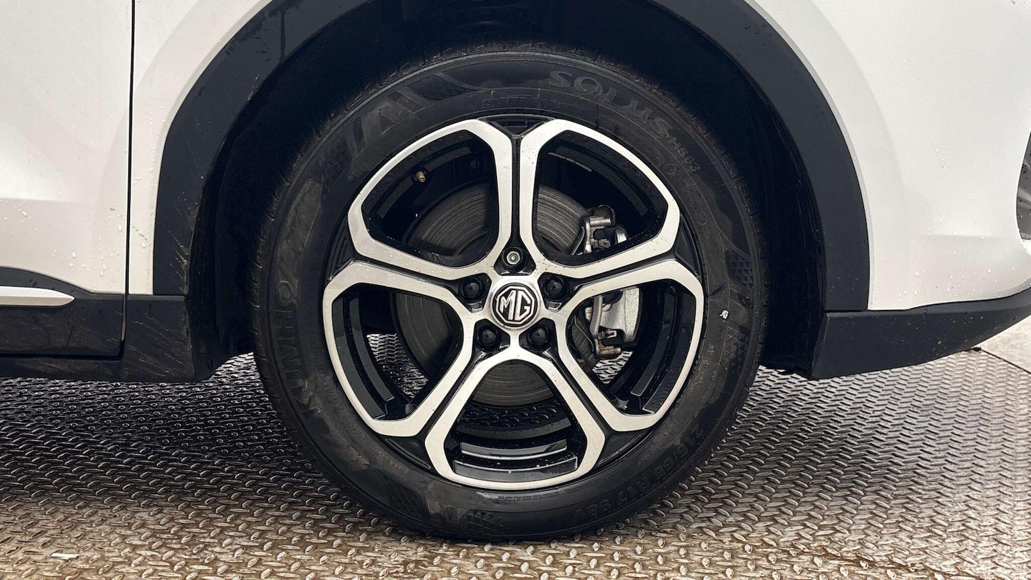 Used MG MG ZS 2025 for sale - 77988468: Photo 8