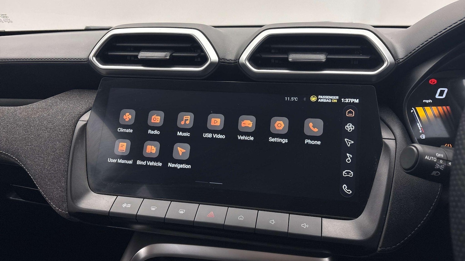 Used MG MG ZS 2025 for sale - 77988468: Photo 9