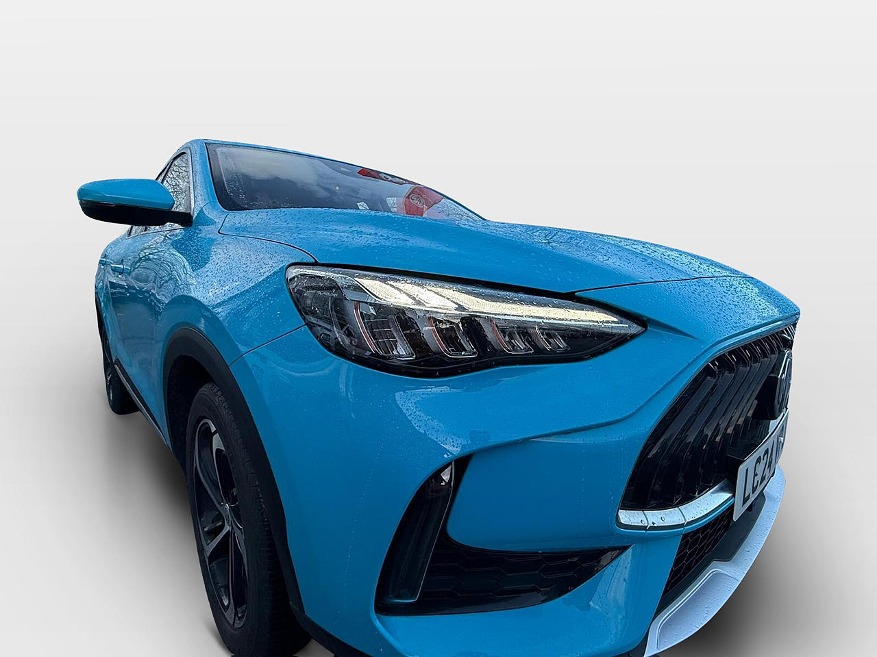 Used MG MG HS 2024 for sale - 77030812: Photo 10