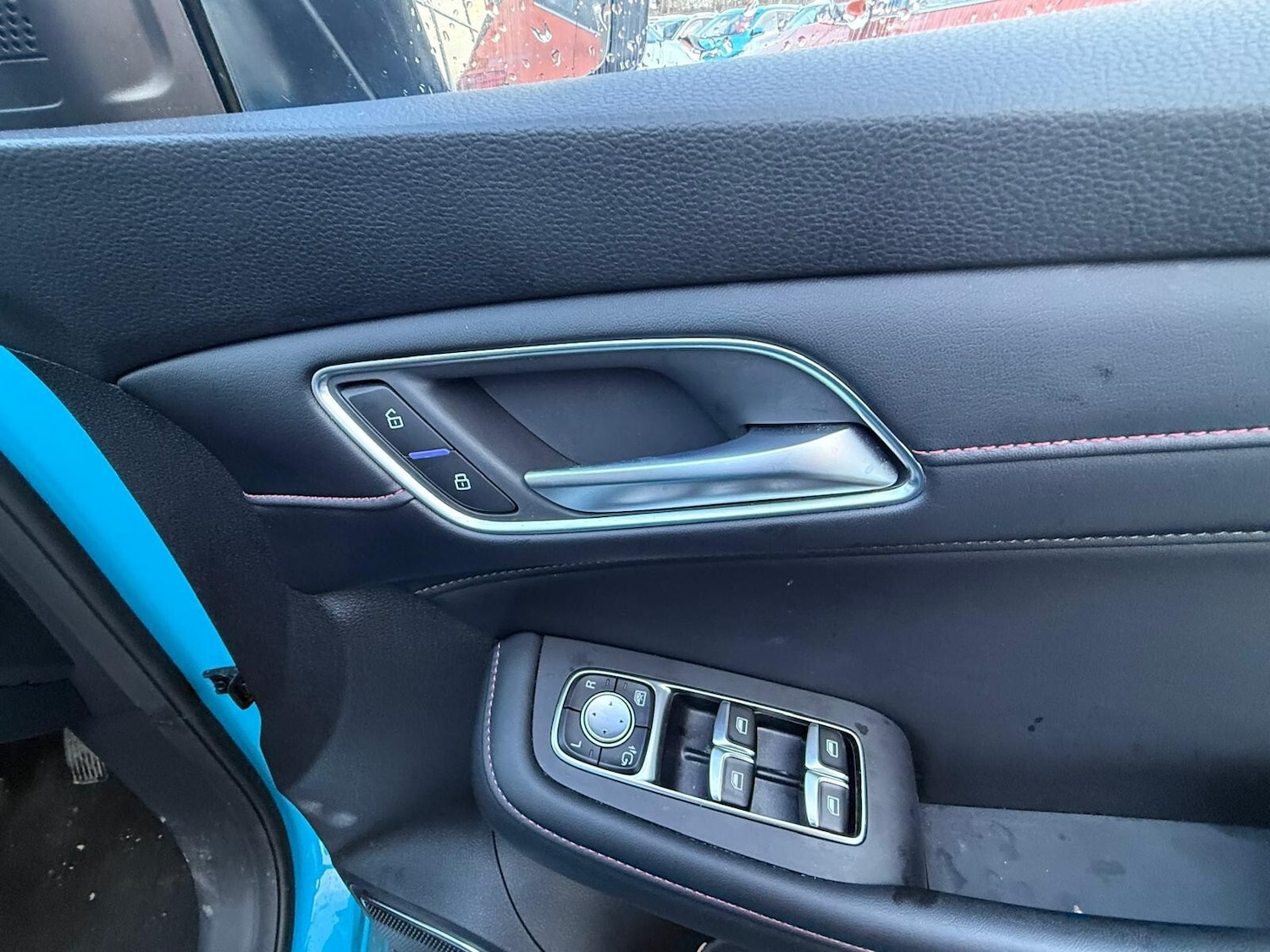 Used MG MG HS 2024 for sale - 77030812: Photo 13