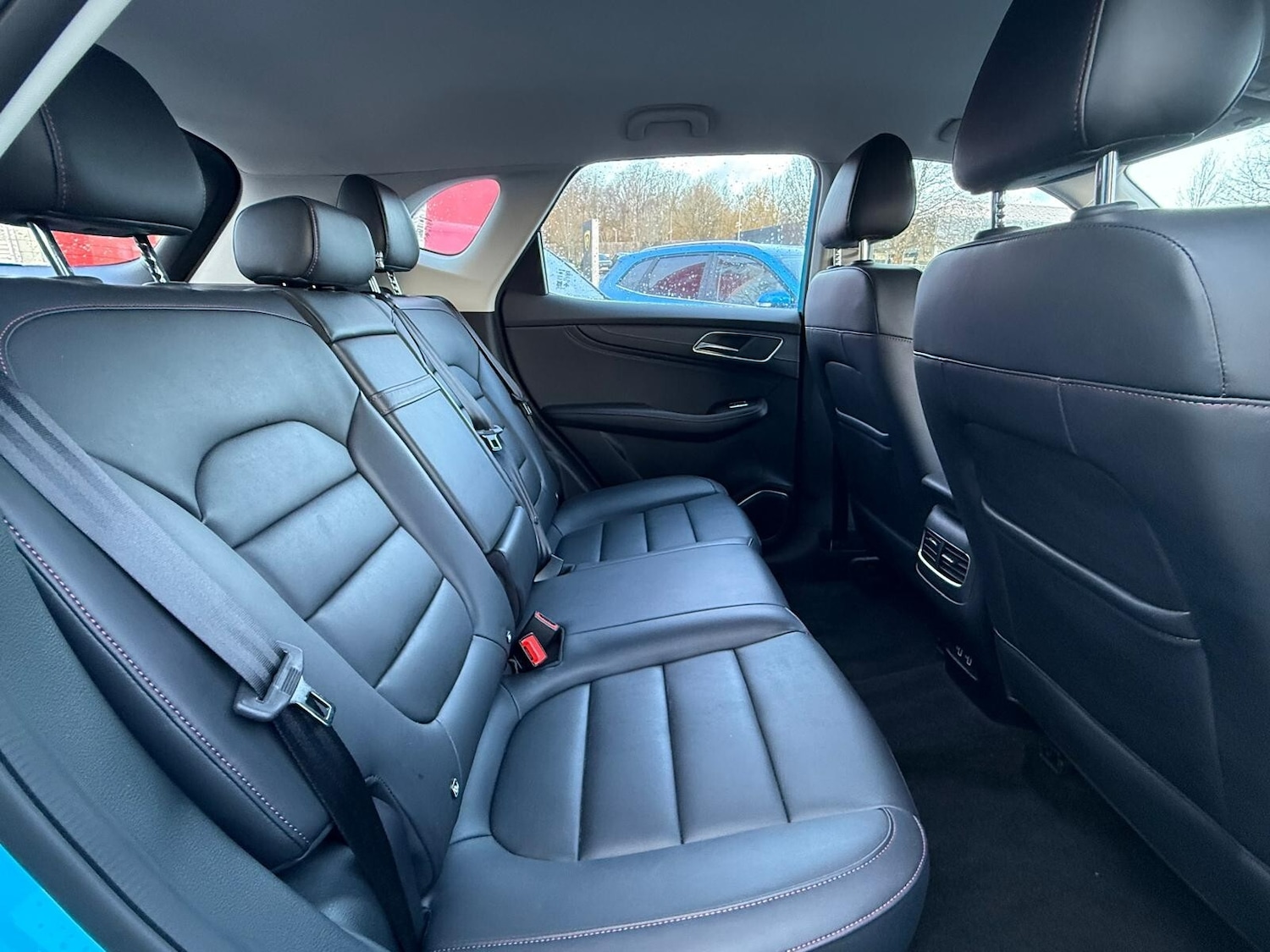 Used MG MG HS 2024 for sale - 77030812: Photo 14