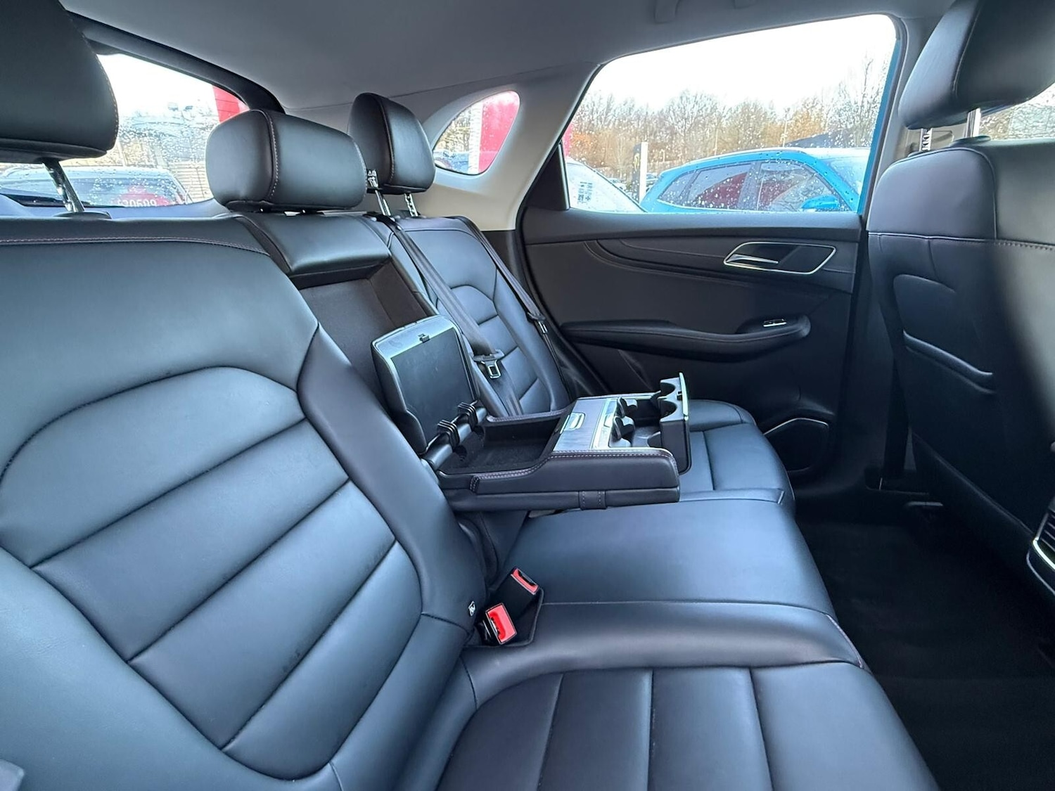 Used MG MG HS 2024 for sale - 77030812: Photo 15