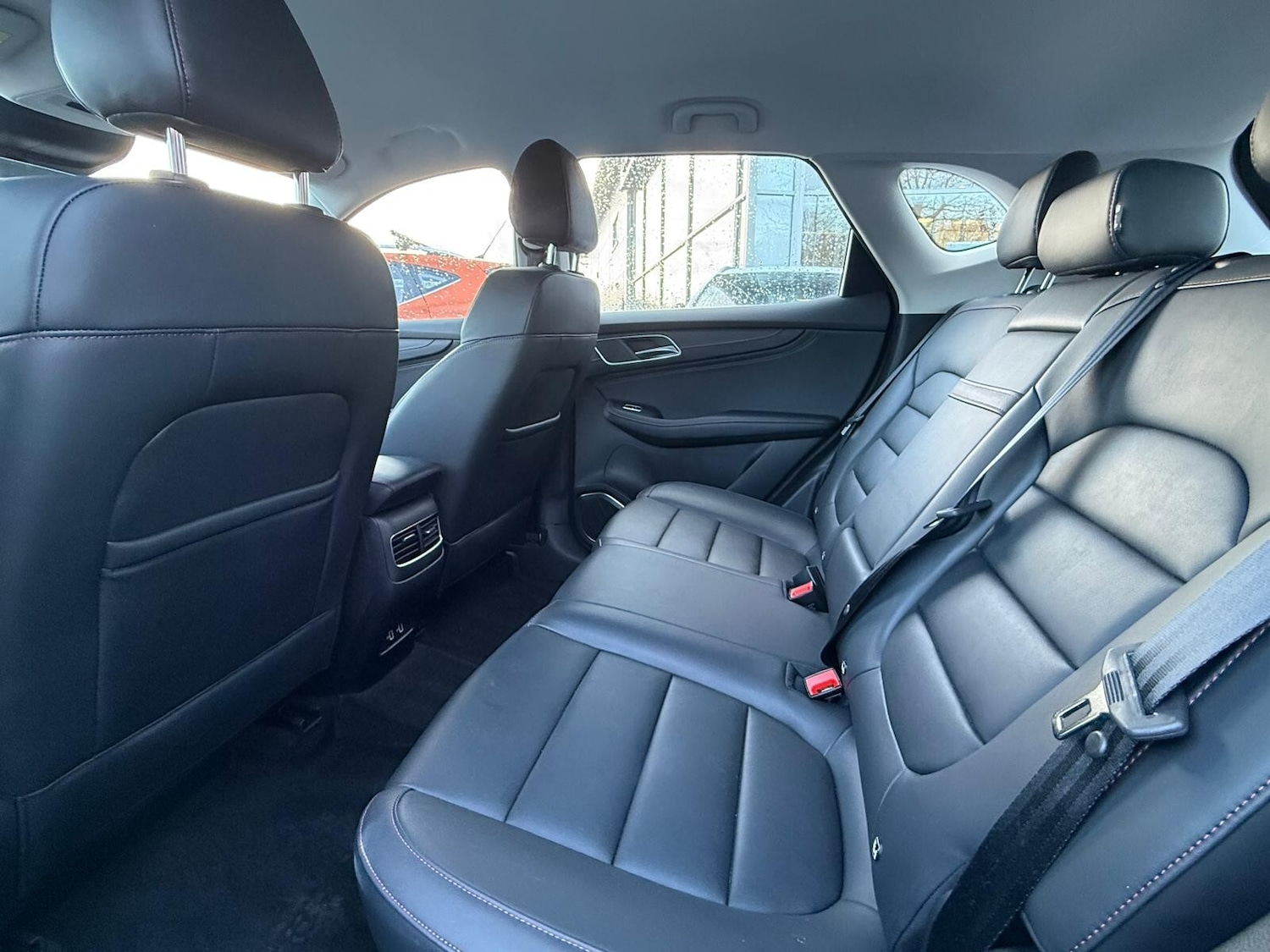 Used MG MG HS 2024 for sale - 77030812: Photo 16