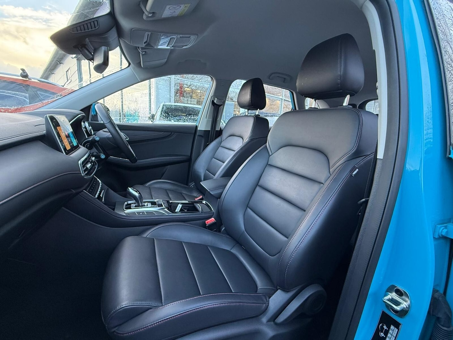 Used MG MG HS 2024 for sale - 77030812: Photo 17