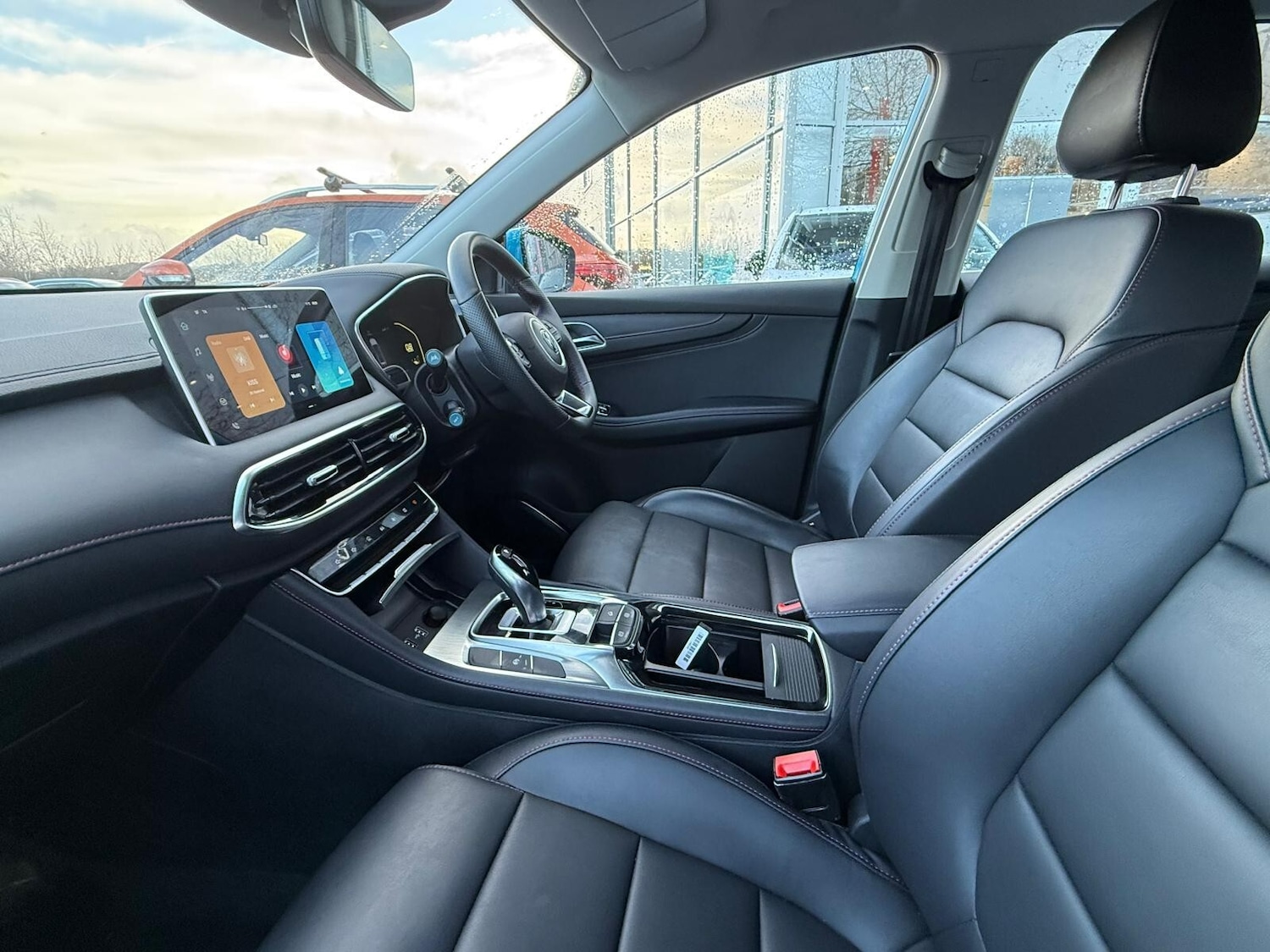 Used MG MG HS 2024 for sale - 77030812: Photo 18