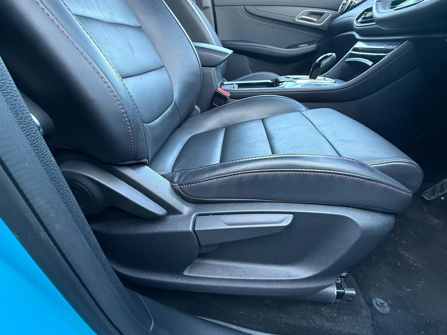 Used MG MG HS 2024 for sale - 77030812: Photo 19