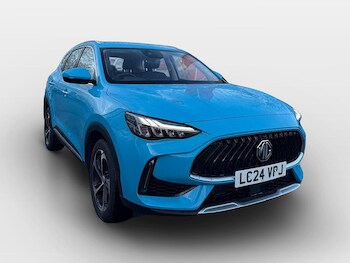 Used MG MG HS 2024 for sale - 77030812: Photo