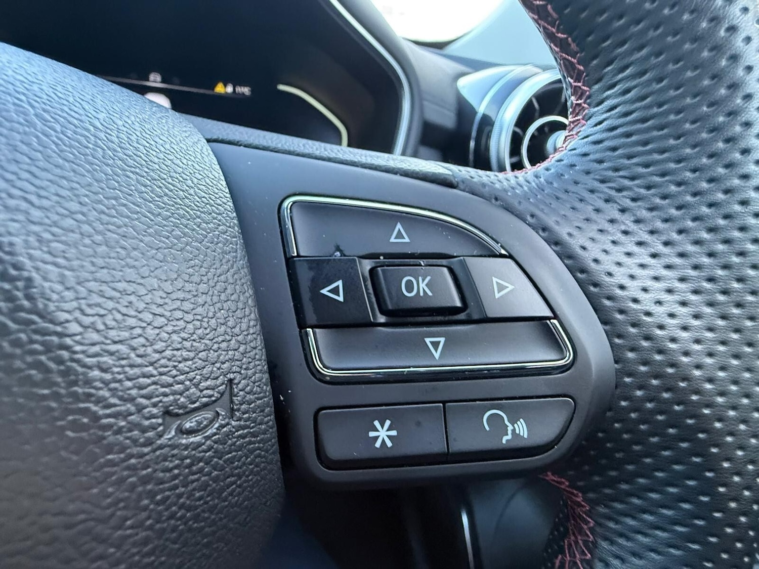 Used MG MG HS 2024 for sale - 77030812: Photo 20