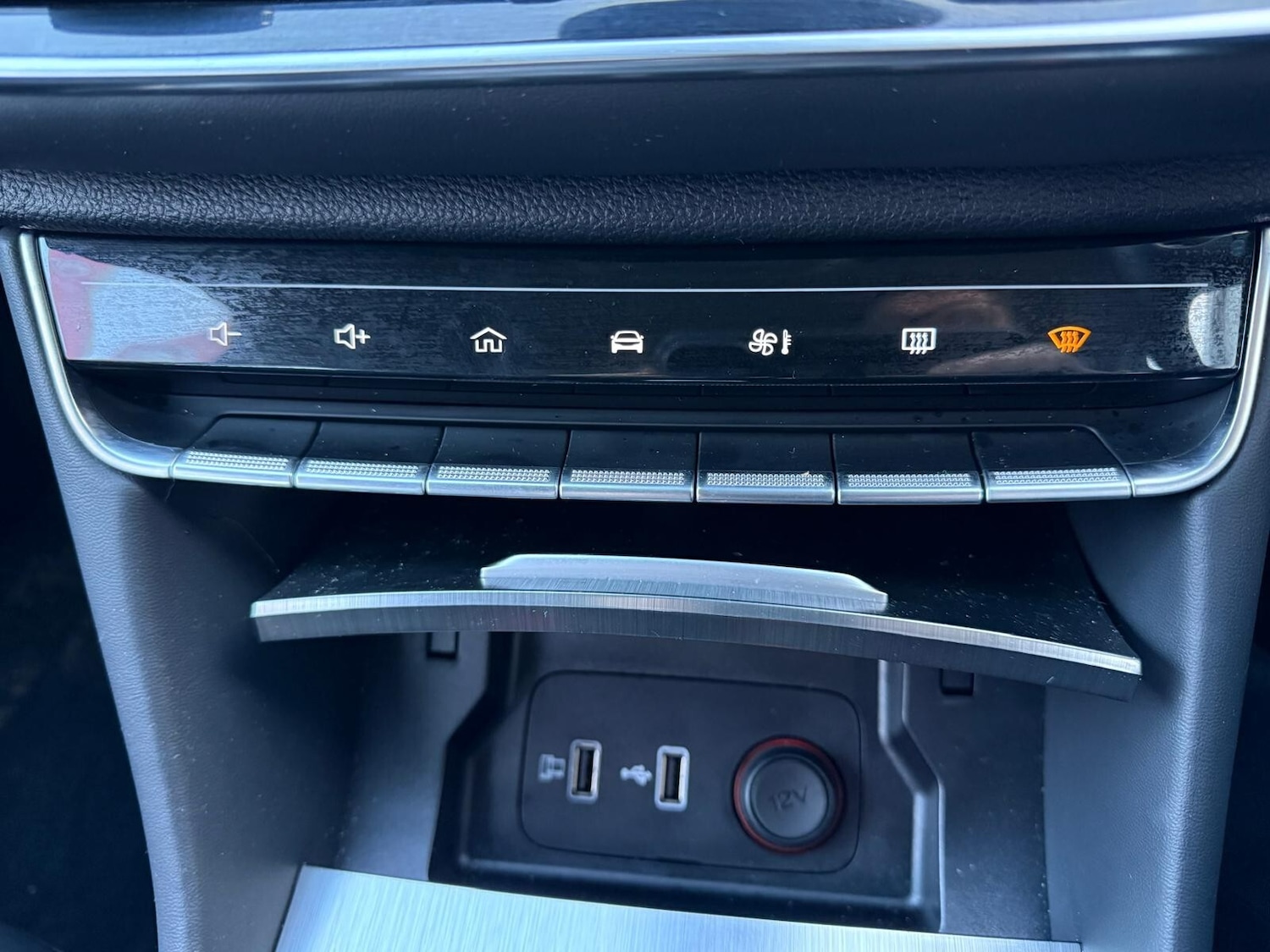 Used MG MG HS 2024 for sale - 77030812: Photo 24