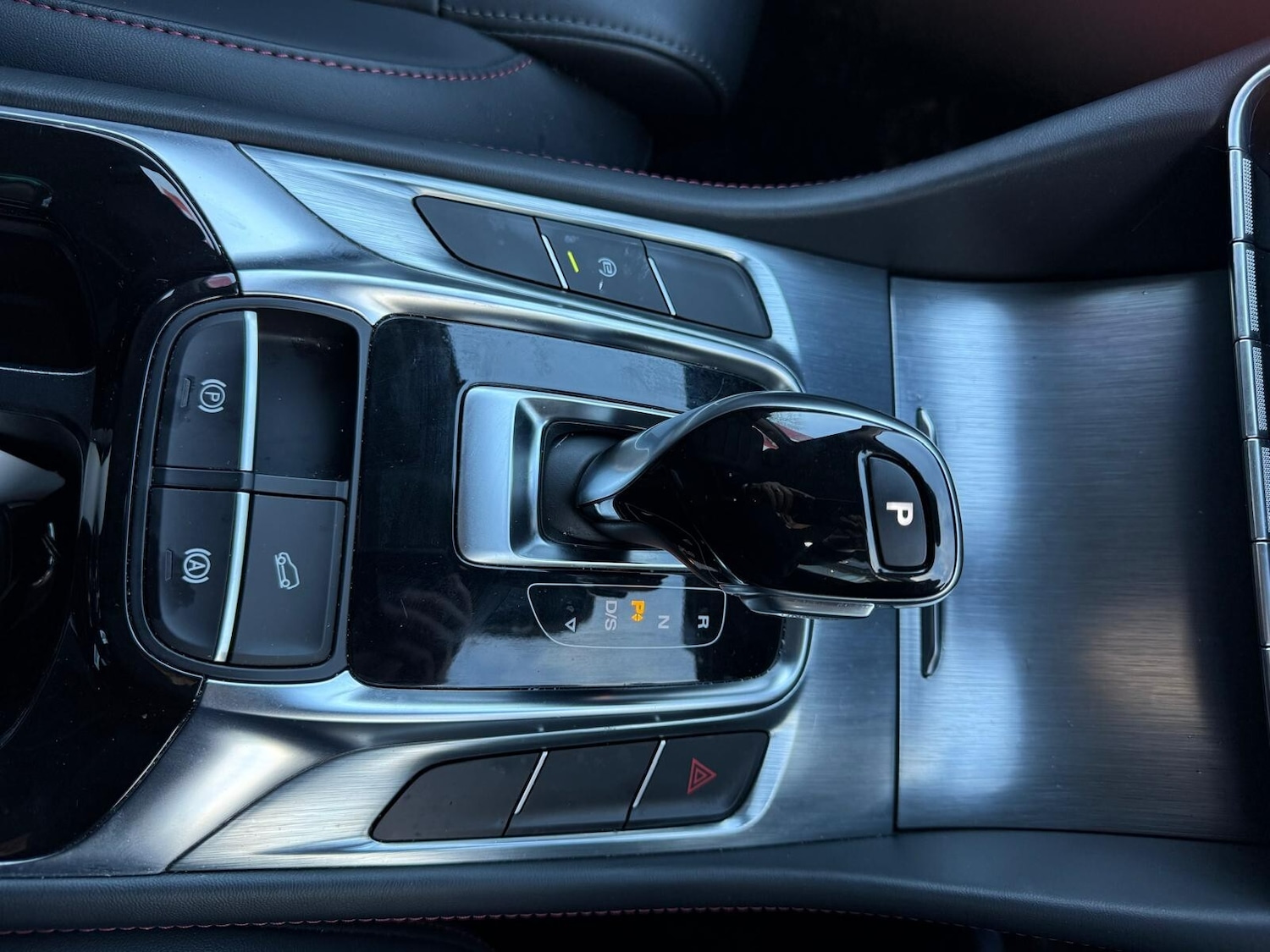 Used MG MG HS 2024 for sale - 77030812: Photo 25