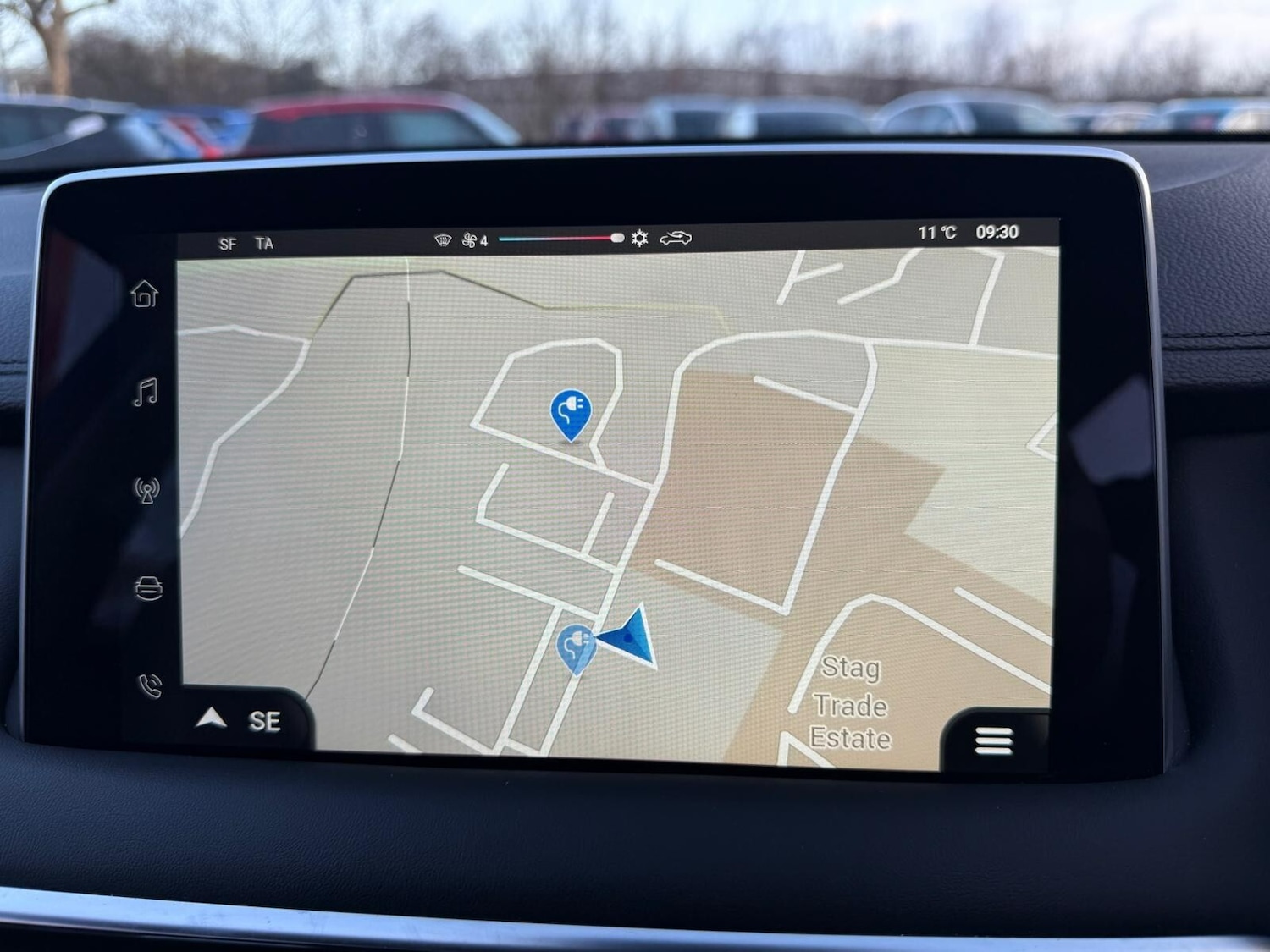 Used MG MG HS 2024 for sale - 77030812: Photo 27