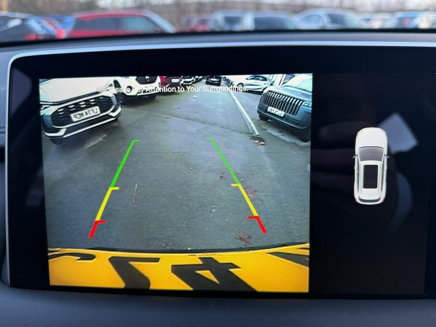 Used MG MG HS 2024 for sale - 77030812: Photo 28