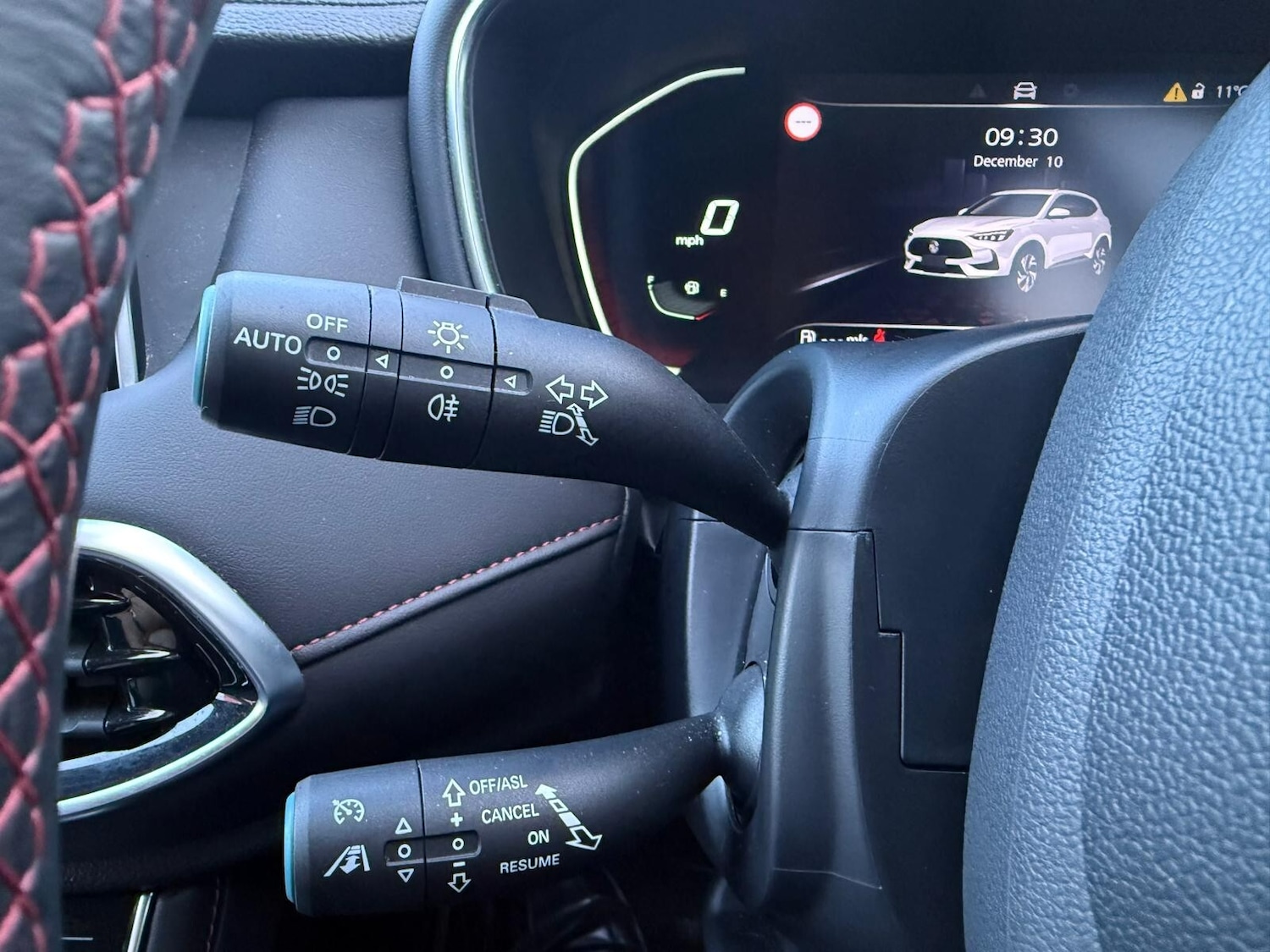 Used MG MG HS 2024 for sale - 77030812: Photo 29