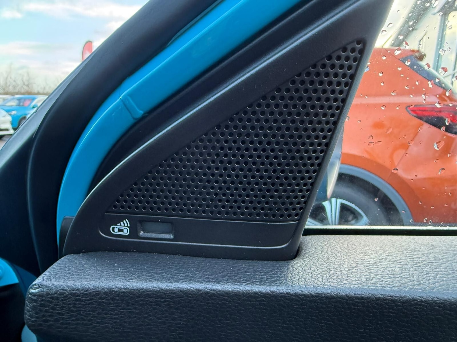 Used MG MG HS 2024 for sale - 77030812: Photo 31