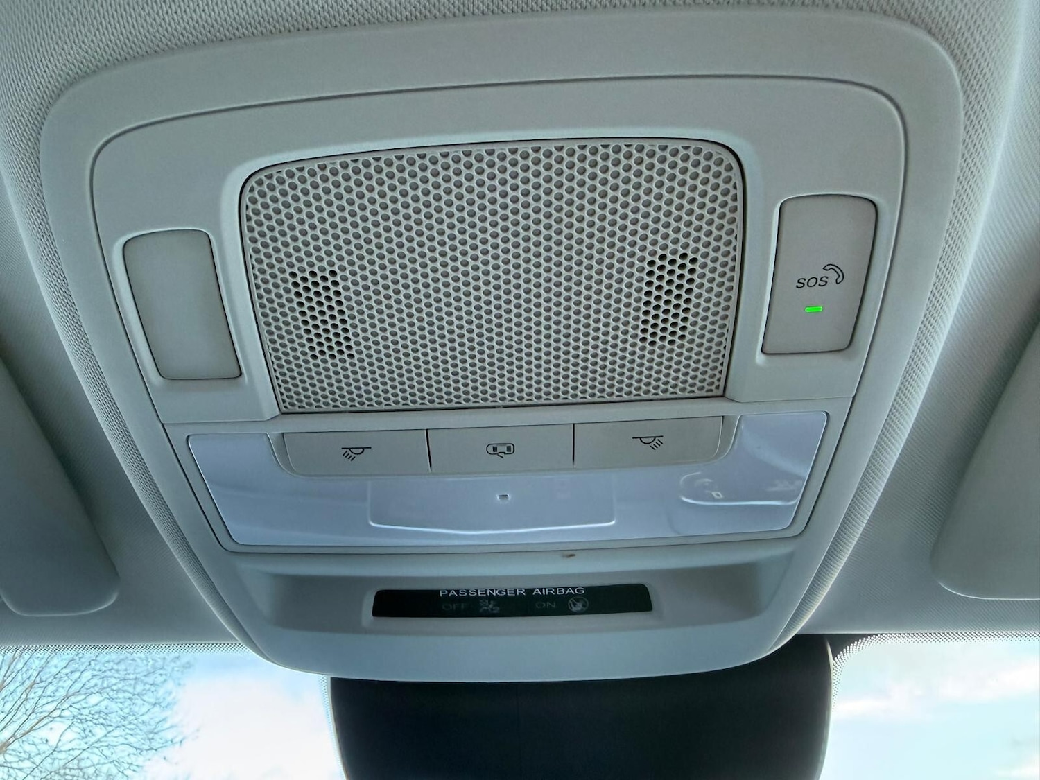 Used MG MG HS 2024 for sale - 77030812: Photo 32