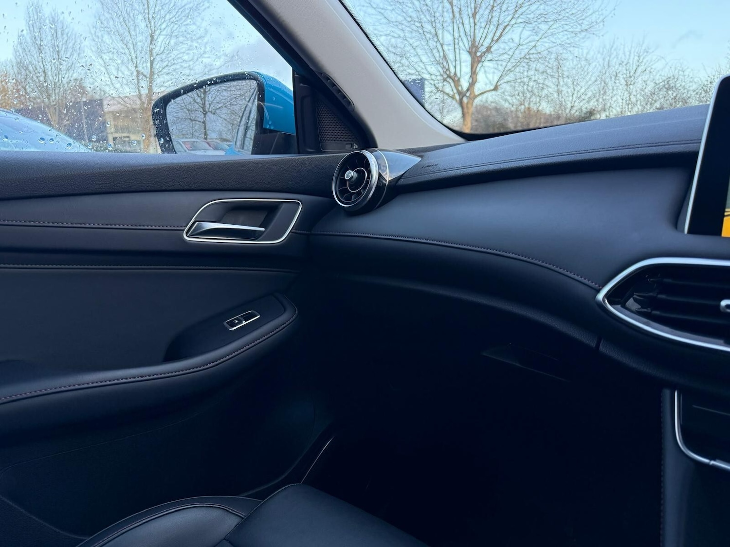 Used MG MG HS 2024 for sale - 77030812: Photo 33