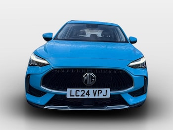 Used MG MG HS 2024 for sale - 77030812: Photo