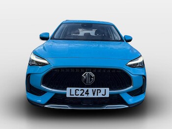 Used MG MG HS 2024 for sale - 77030812: Photo