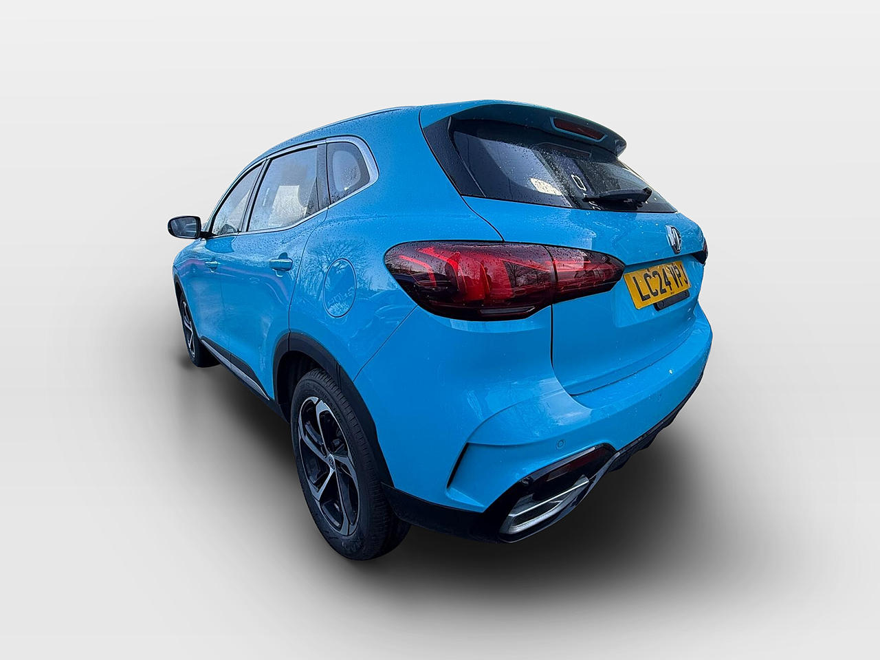 Used MG MG HS 2024 for sale - 77030812: Photo 5