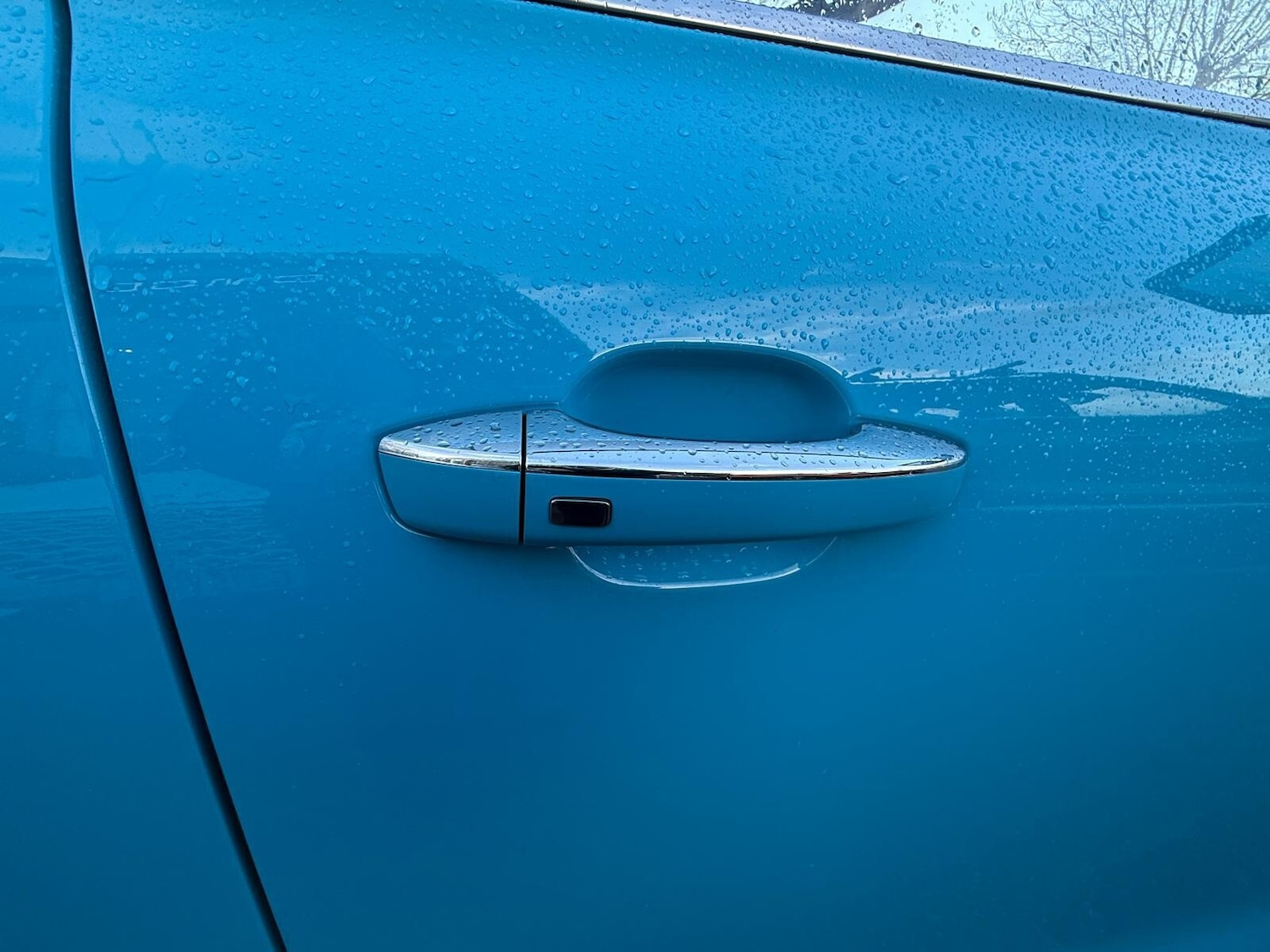 Used MG MG HS 2024 for sale - 77030812: Photo 8