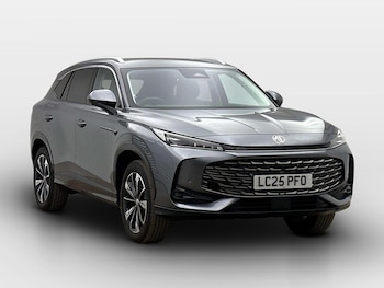 Used MG MG HS 2025 for sale - 78596314: Photo
