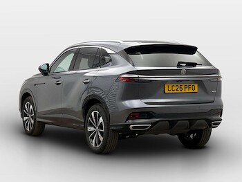 Used MG MG HS 2025 for sale - 78596314: Photo