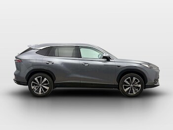Used MG MG HS 2025 for sale - 78596314: Photo