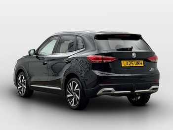 Used MG MG ZS 2025 for sale - 78611746: Photo