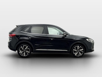 Used MG MG ZS 2025 for sale - 78611746: Photo