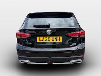 Used MG MG ZS 2025 for sale - 78611746: Photo