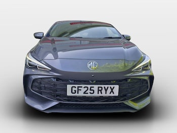 Used MG MG3 2025 for sale - 78009035: Photo