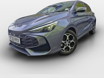 Used MG MG3 2025 for sale - 78009035: Photo
