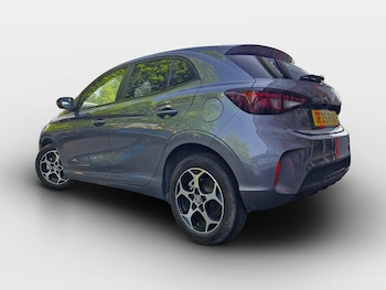 Used MG MG3 2025 for sale - 78009035: Photo