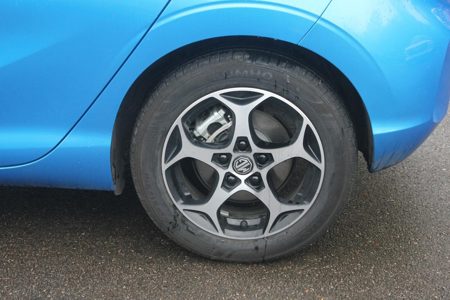 Used MG MG3 2025 for sale - 77988472: Photo 11