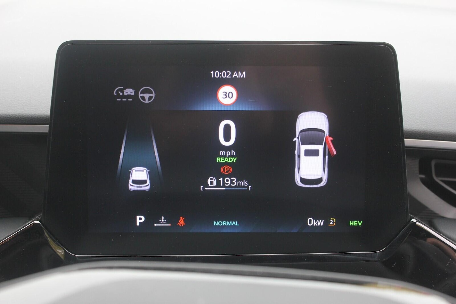 Used MG MG3 2025 for sale - 77988472: Photo 17