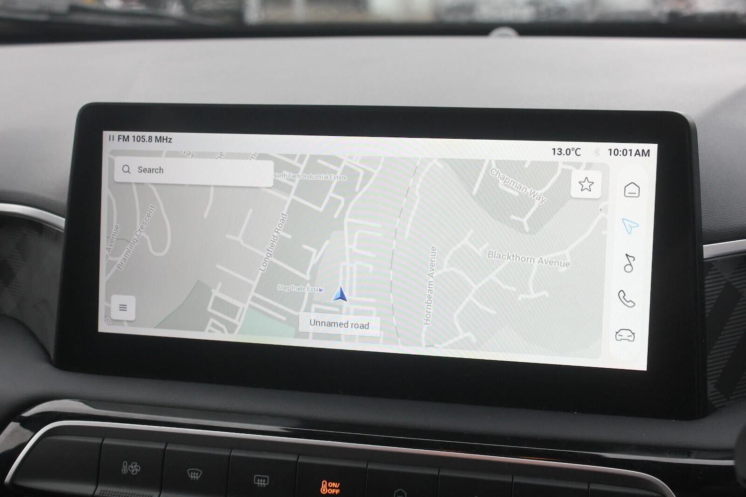 Used MG MG3 2025 for sale - 77988472: Photo 25