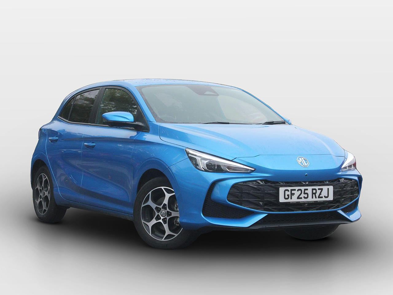 Used MG MG3 2025 for sale - 77988472: Photo 31