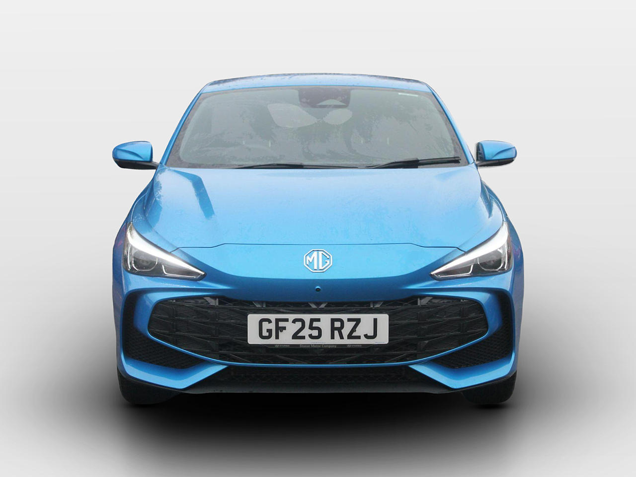 Used MG MG3 2025 for sale - 77988472: Photo 32