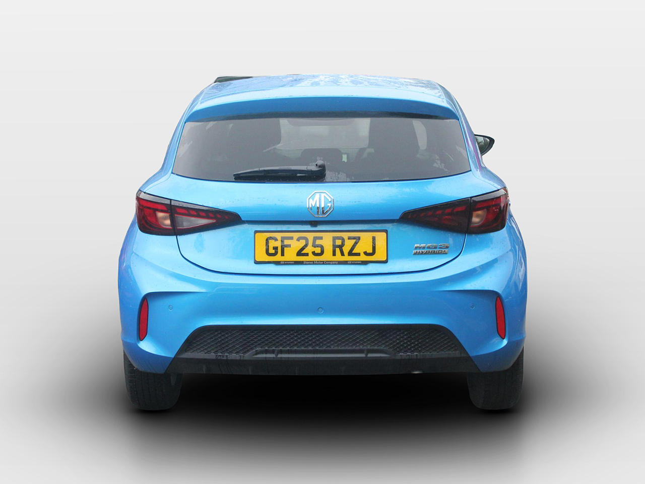 Used MG MG3 2025 for sale - 77988472: Photo 34