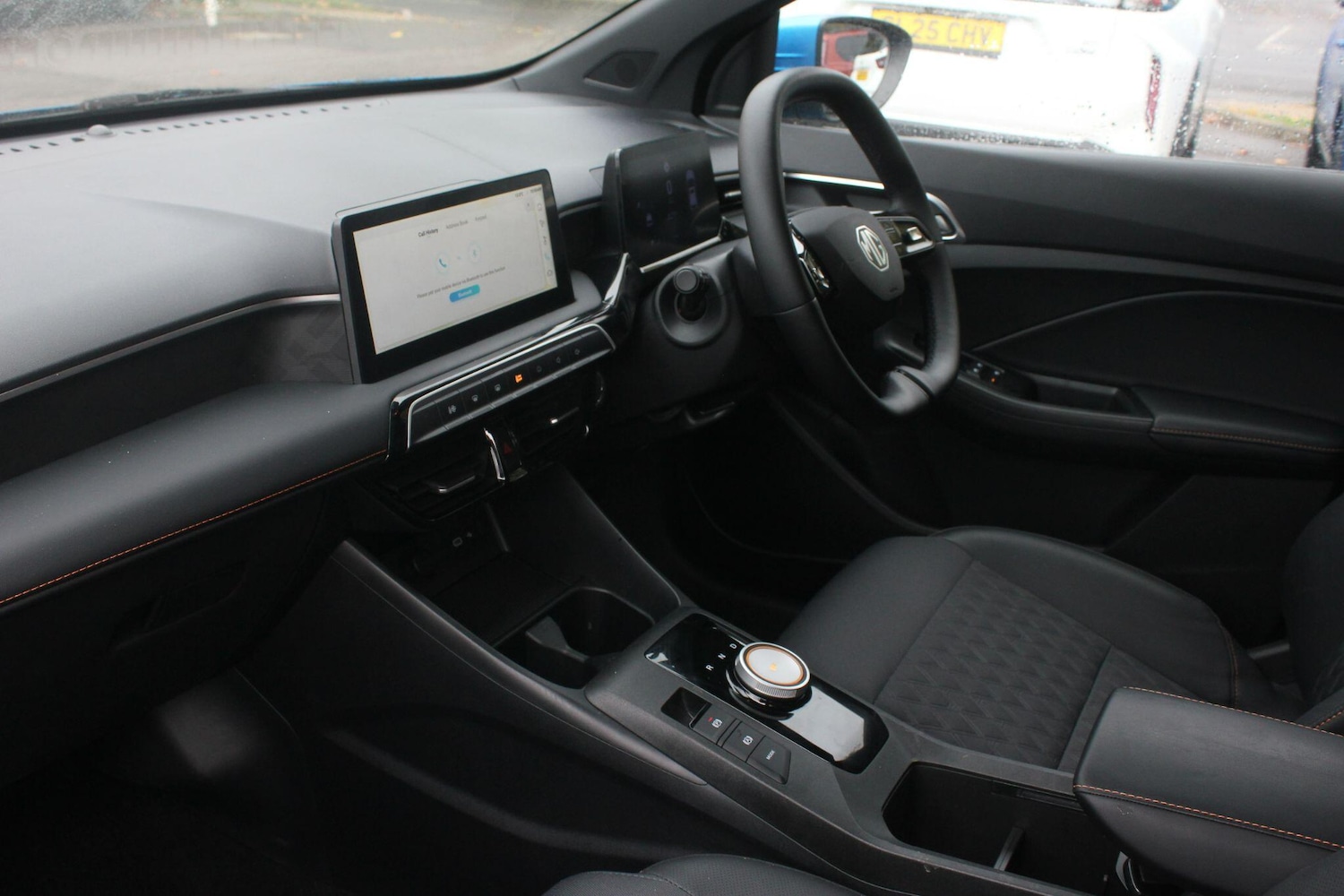 Used MG MG3 2025 for sale - 77988472: Photo 36