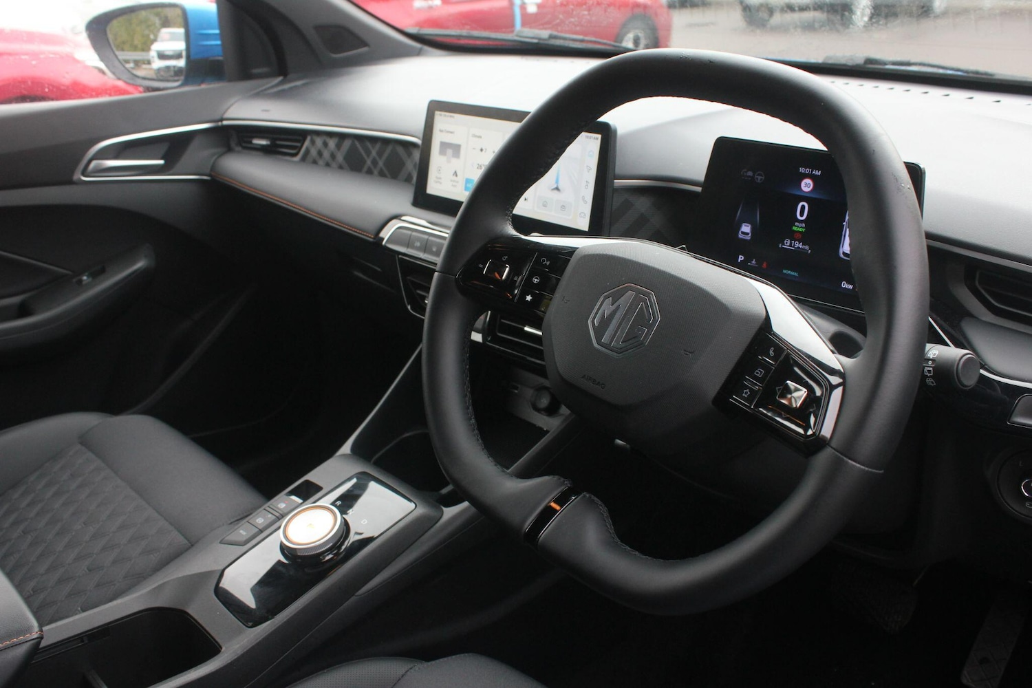 Used MG MG3 2025 for sale - 77988472: Photo 38