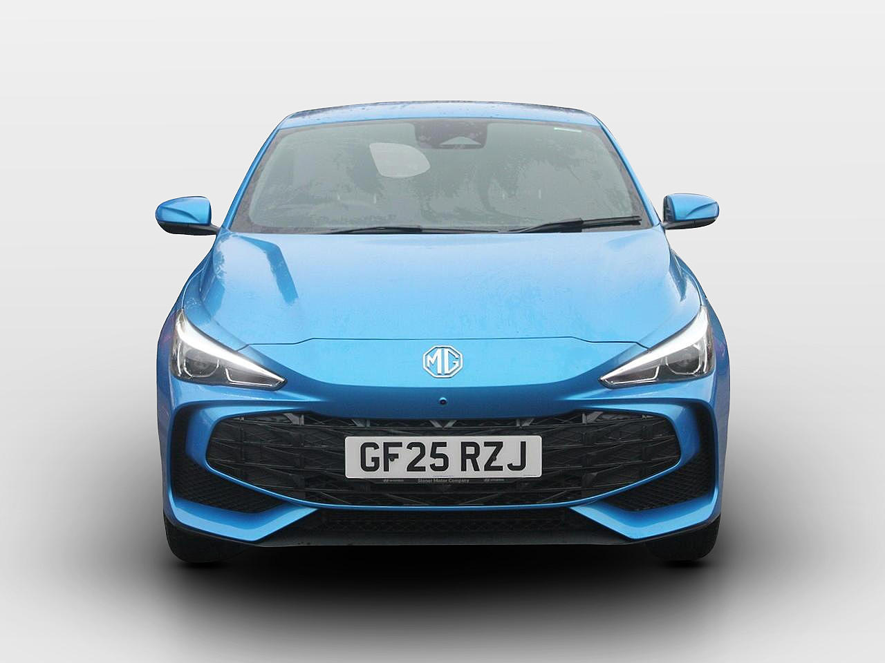 Used MG MG3 2025 for sale - 77988472: Photo 4