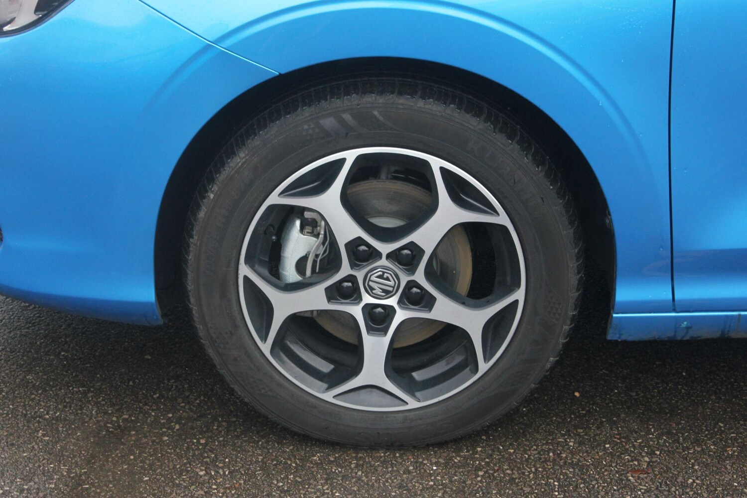 Used MG MG3 2025 for sale - 77988472: Photo 47