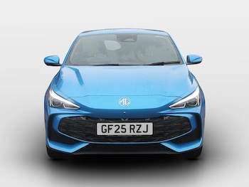Used MG MG3 2025 for sale - 77988472: Photo
