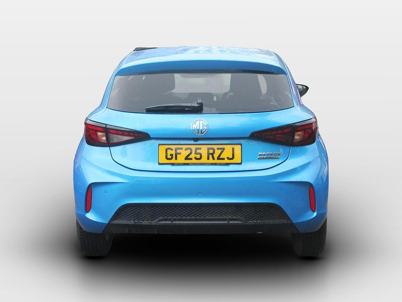 Used MG MG3 2025 for sale - 77988472: Photo 5